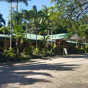 Cow Bay Bed & Breakfast